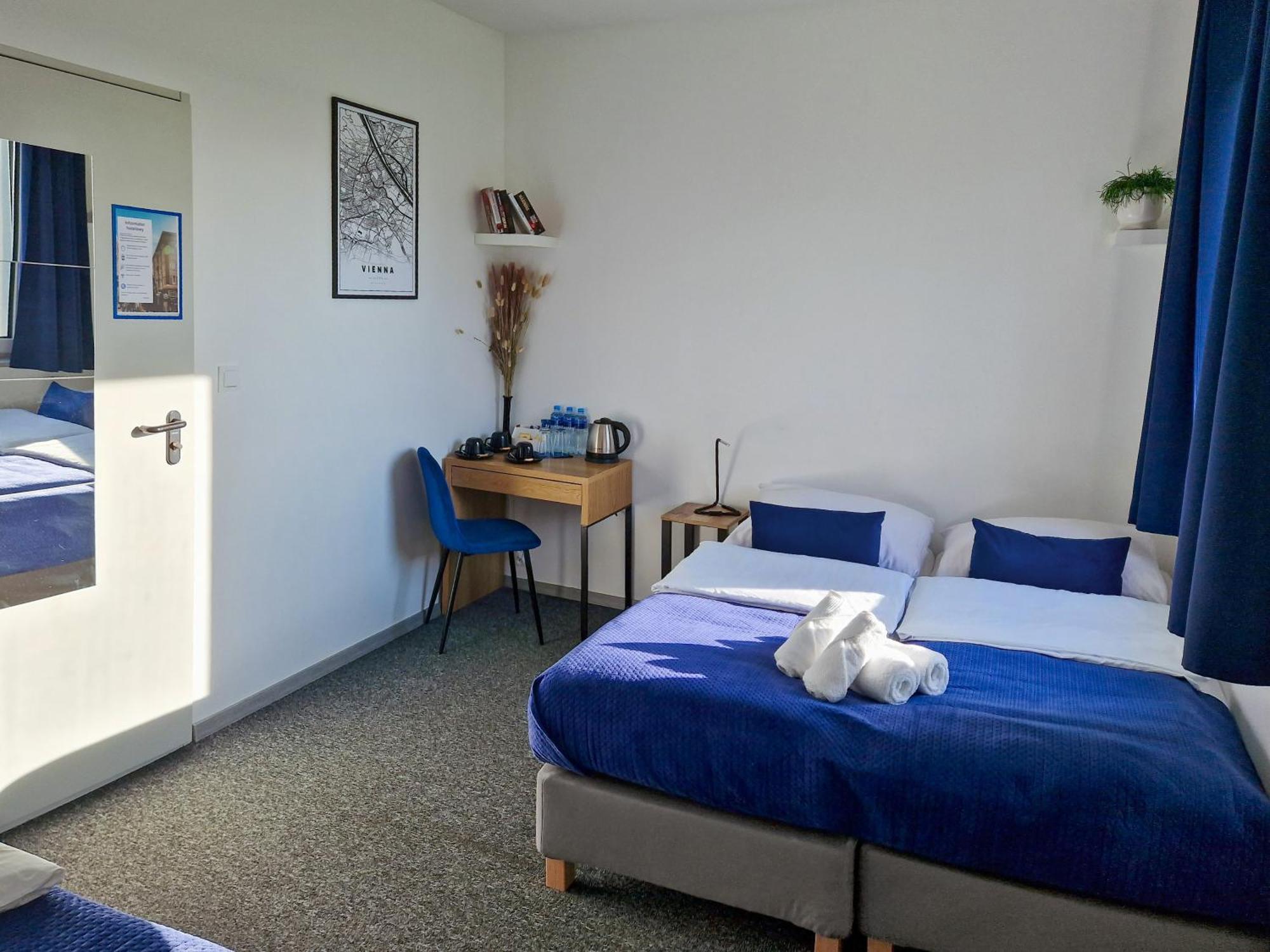 Bed and Breakfast Mile Gdansk Airport & Parking Dlugoterminowy Exterior foto